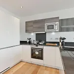 Portobello 2-Bedroom Apartment