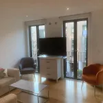 Portobello 2-Bedroom Apartment