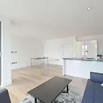 Portobello 2-Bedroom Apartment