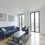 Portobello 2-Bedroom Apartment