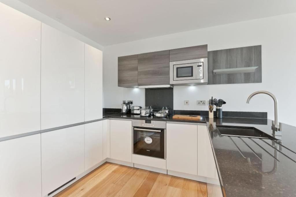 Appartamento Portobello 2-bedroom