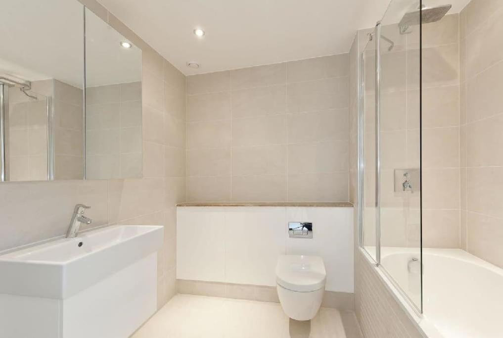 Appartamento Portobello 2-bedroom Londra