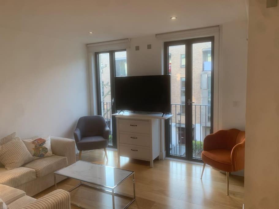 Portobello 2-bedroom * Londra
