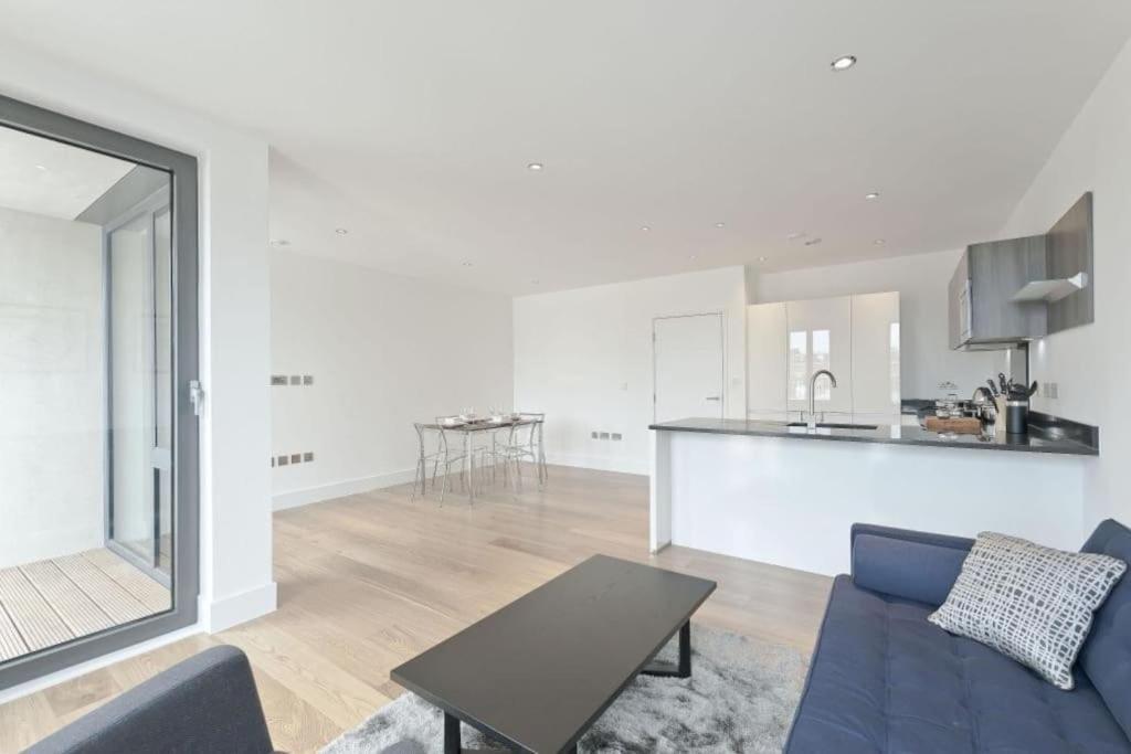 Portobello 2-bedroom Apartment *