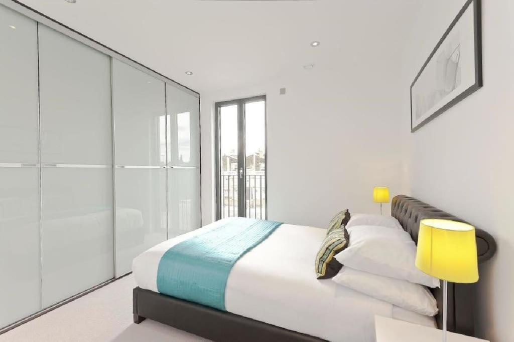 Portobello 2-bedroom Appartamento Londra