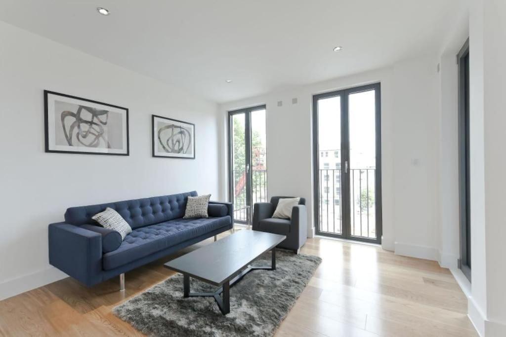 Portobello 2-bedroom * Londra