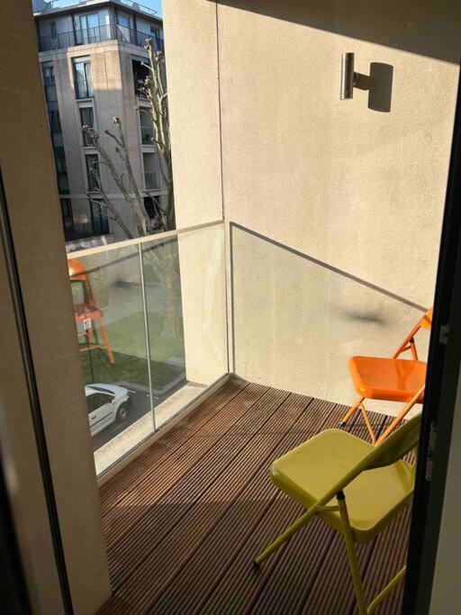Appartamento Portobello 2-bedroom